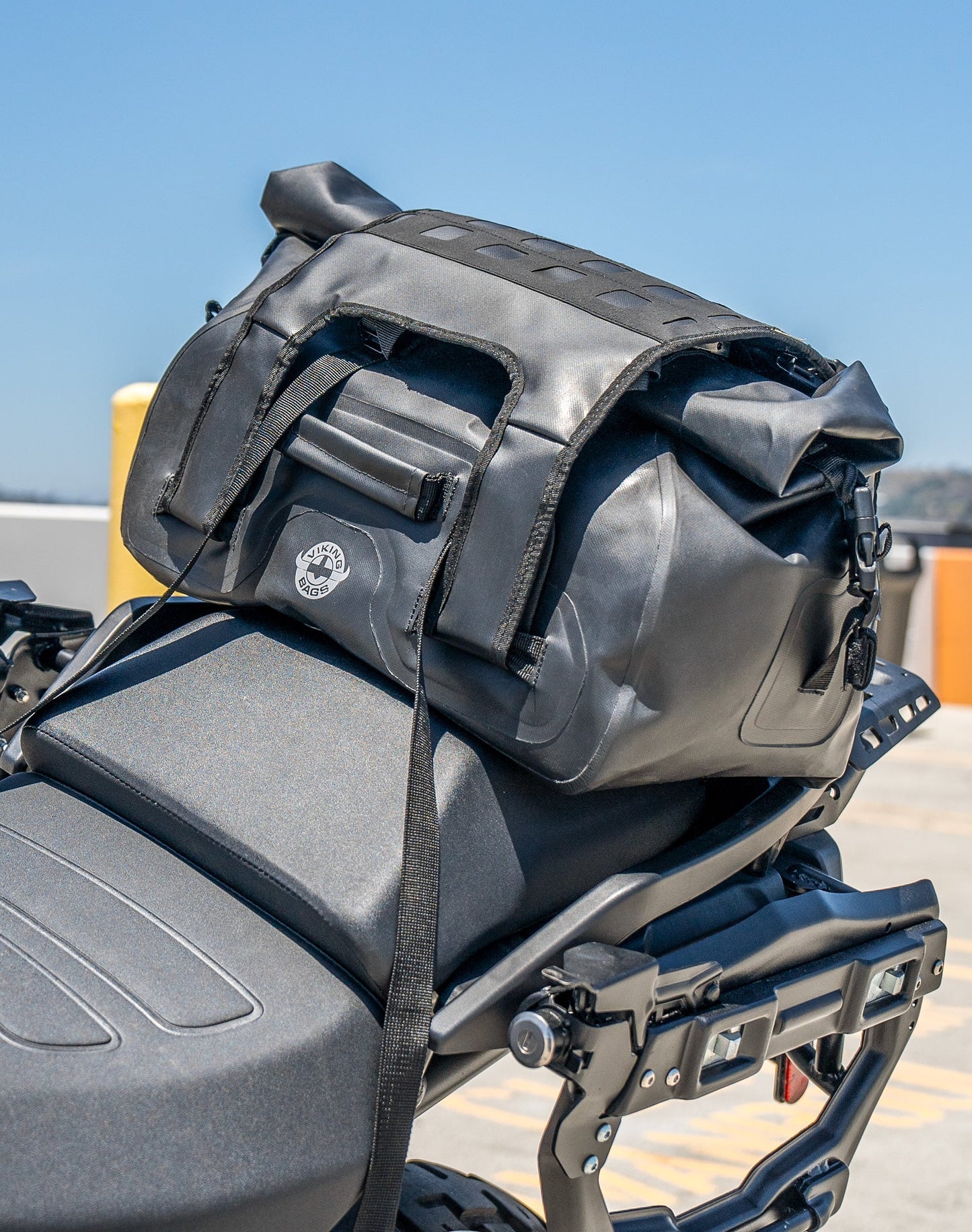 30L - Mochila Odyssey Adventure Touring