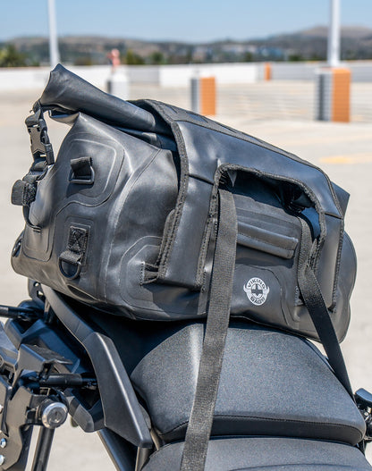 30L - Mochila Odyssey Adventure Touring