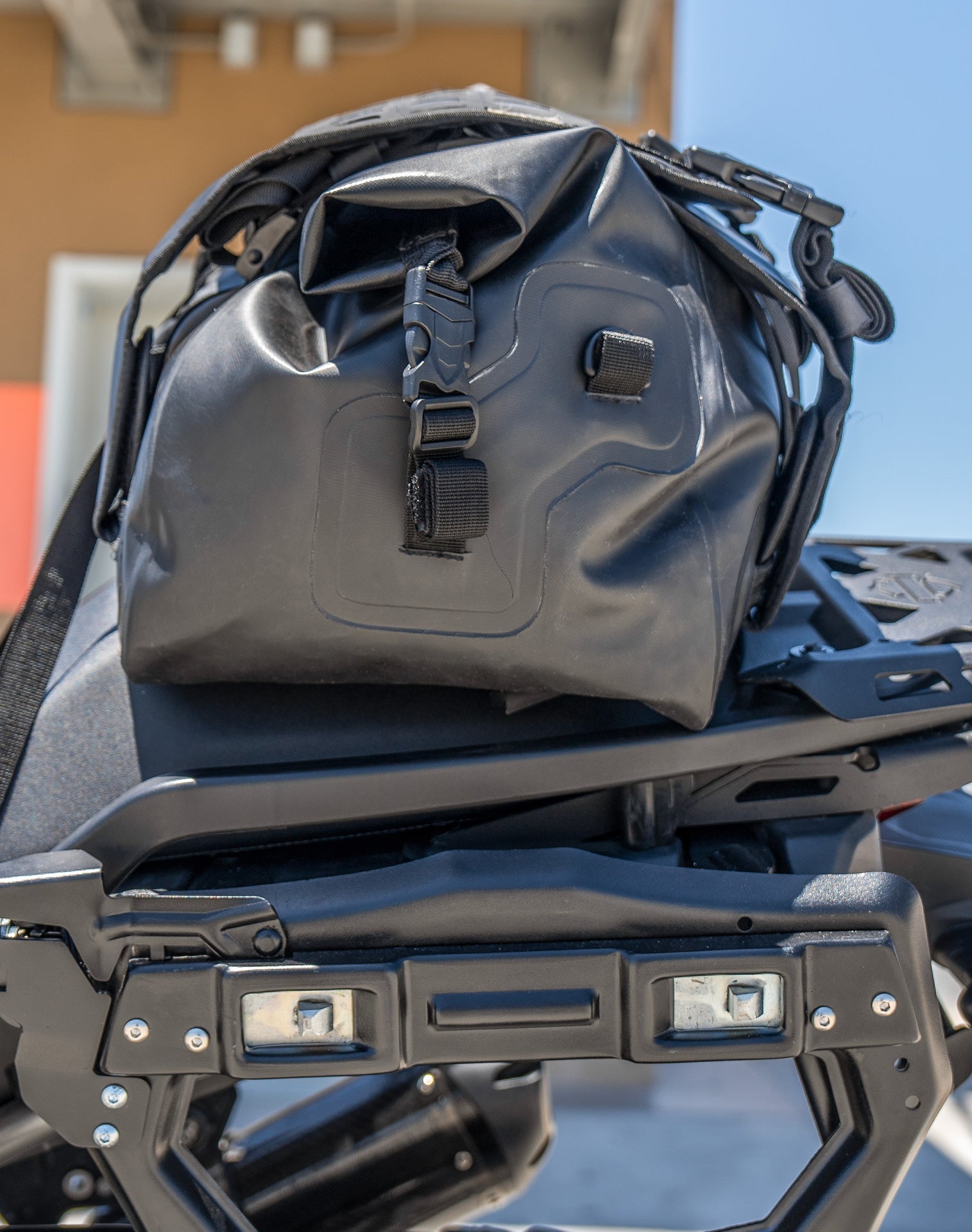 30L - Mochila Odyssey Adventure Touring