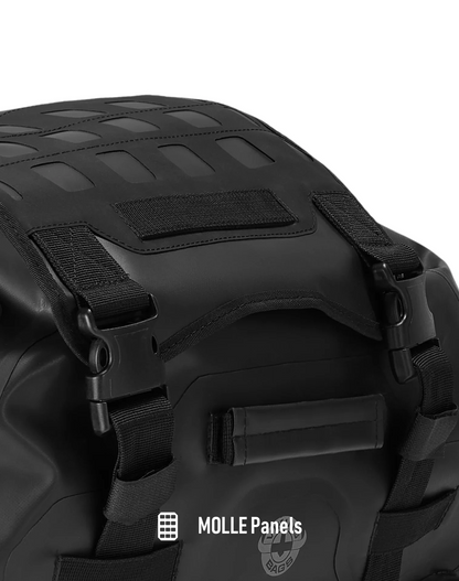 30L - Mochila Odyssey Kawasaki Adventure Touring