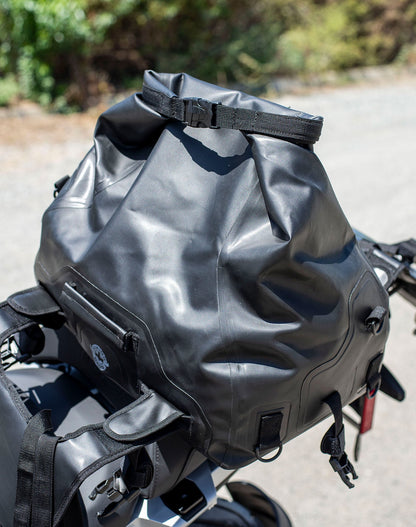 30L - Mochila Odyssey Kawasaki Adventure Touring