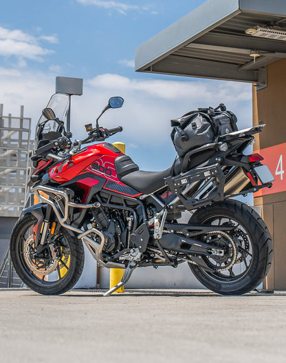 30L - Mochila Odyssey Triumph Adventure Touring