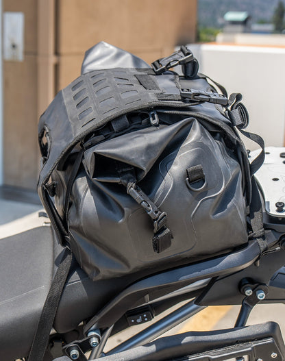 30L - Mochila Odyssey Triumph Adventure Touring