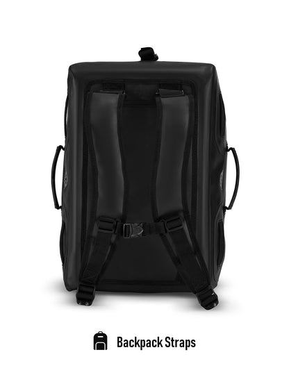 30L - Mochila Odyssey Yamaha Adventure Touring