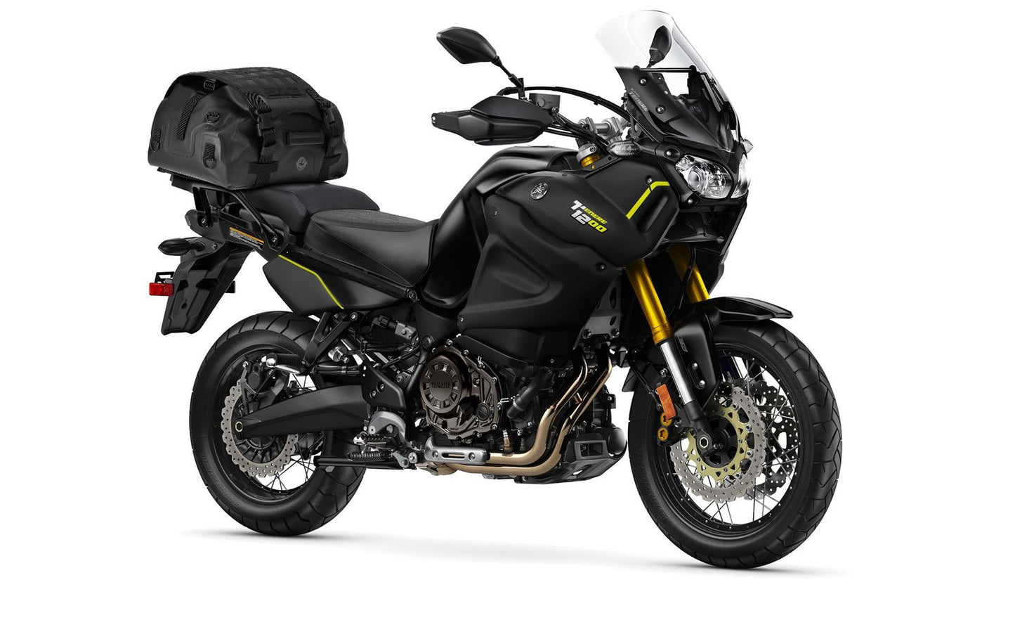 30L - Mochila Odyssey Yamaha Adventure Touring
