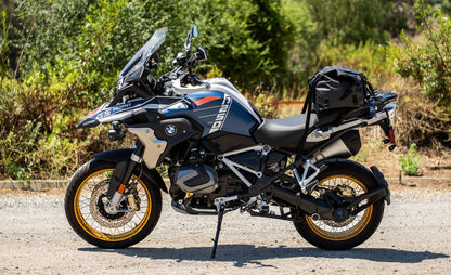 30L - Mochila Odyssey Yamaha Adventure Touring