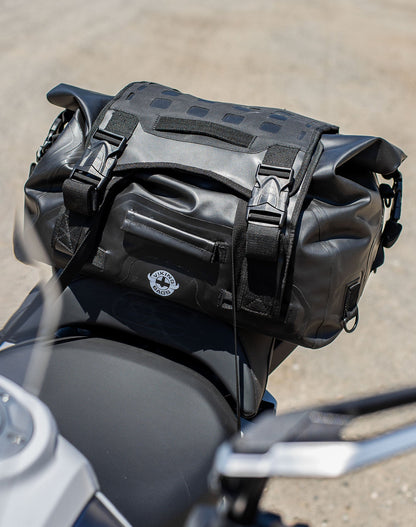 30L - Mochila Odyssey Yamaha Adventure Touring