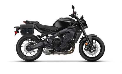 10L - Incognito Quick Mount Small Yamaha MT-09 Solo Alforja (Right Only)