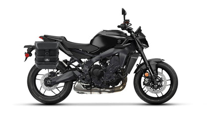 15L - Incognito Quick Mount Medium Yamaha MT-09 Solo Alforja (Right Only)