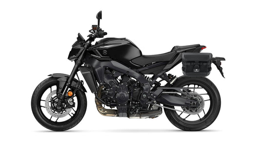 10L - Incognito Quick Mount Small Yamaha MT-09 Solo Alforja (Left Only)