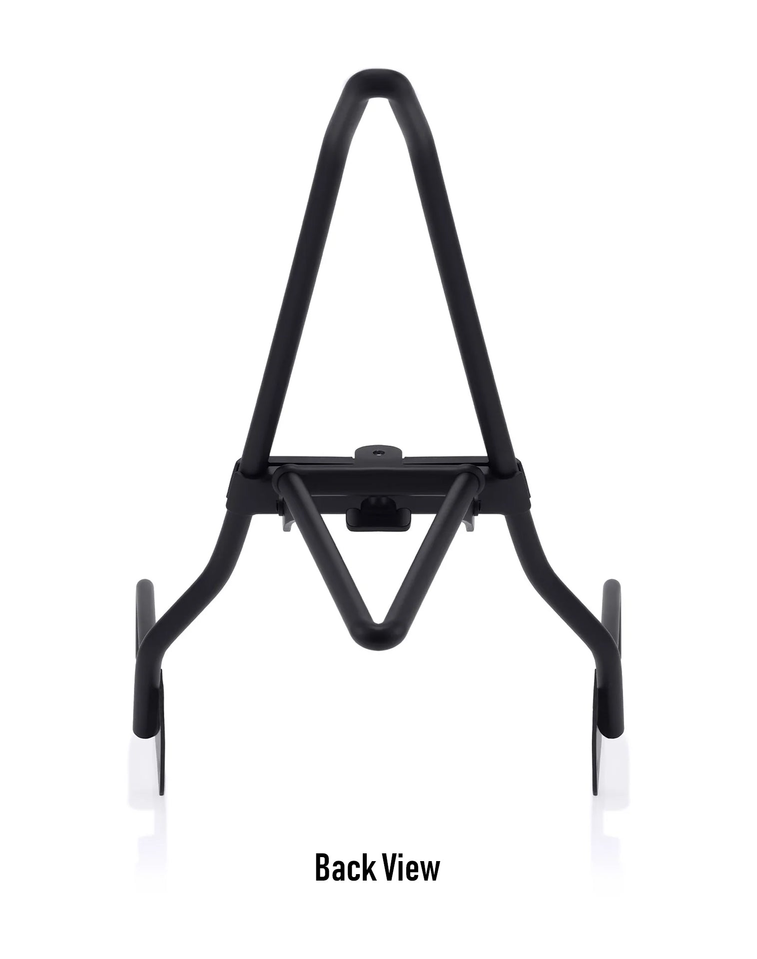 Iron Born Blade 25" Indian Sport Chief (2023+) Sissy bar with Foldable Luggage Rack Matte Black