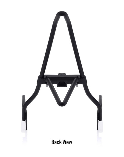 Iron Born Blade 25" Indian Sport Chief (2023+) Sissy bar with Foldable Luggage Rack Matte Black