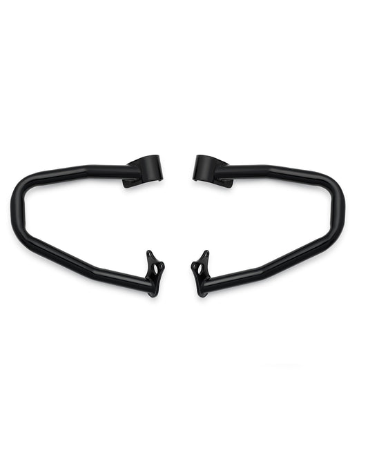 Viking Cherokee Indian Scout Rogue Sixty Crash Bar/Engine Guard Gloss Black