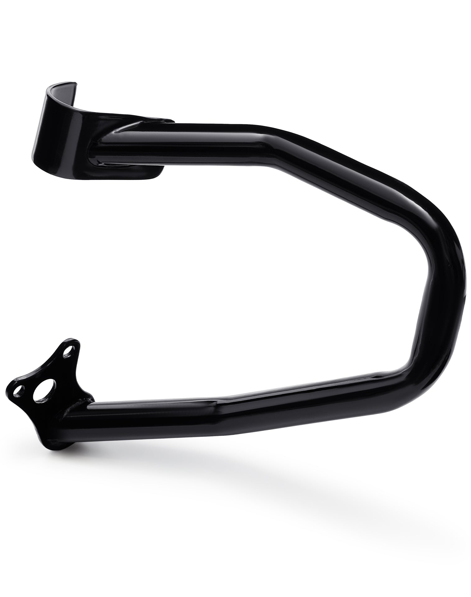 Viking Cherokee Indian Scout Bobber Twenty Crash Bar/Engine Guard Gloss Black