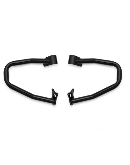 Viking Cherokee Indian Scout Bobber Crash Bar/Engine Guard Gloss Black