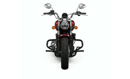 Viking Cherokee Indian Scout Sixty Crash Bar/Engine Guard Gloss Black