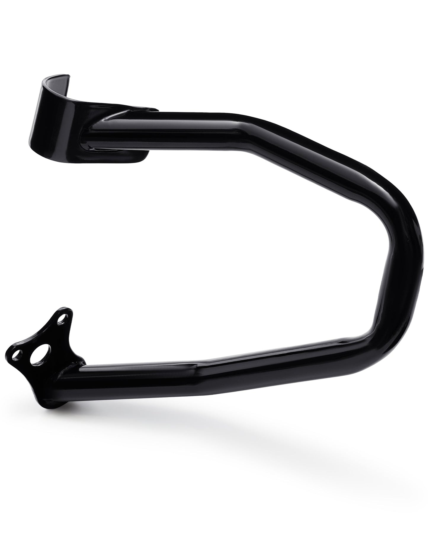 Viking Cherokee Indian Scout Sixty Crash Bar/Engine Guard Gloss Black