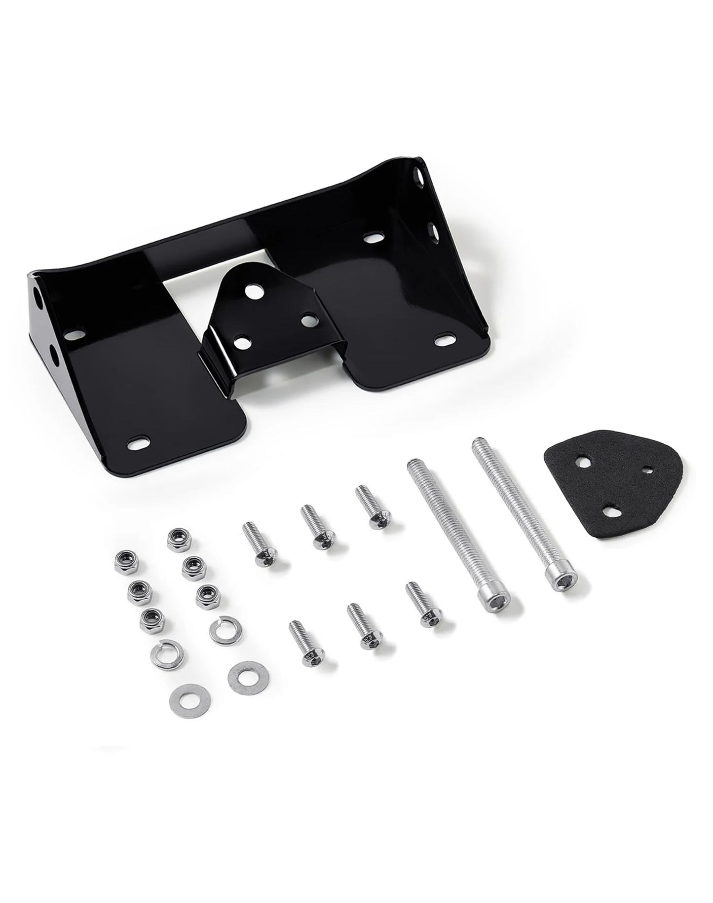 Viking Turn Signal Relocation Kit para Harley Davidson Dyna