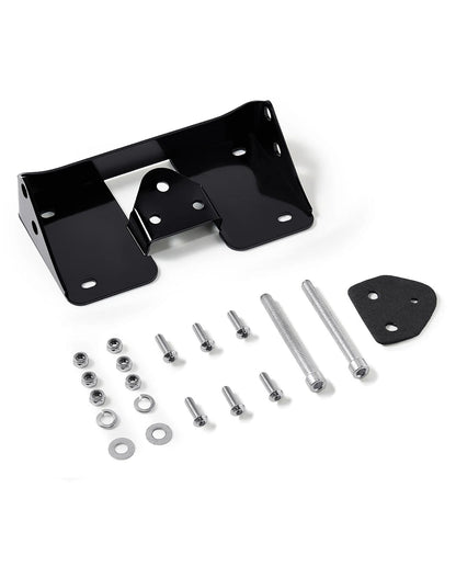 Viking Turn Signal Relocation Kit para Harley Davidson Dyna