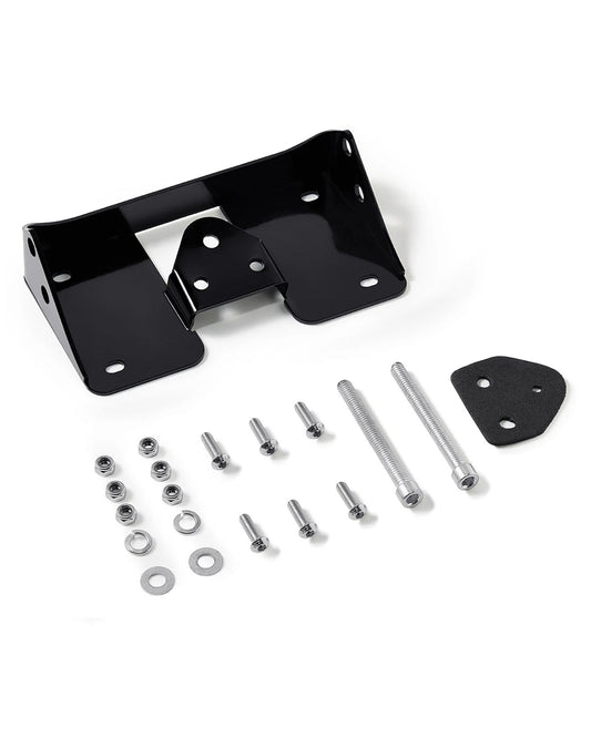 Viking Turn Signal Relocation Kit para Harley Davidson Dyna