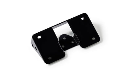 Viking Turn Signal Relocation Kit para Harley Davidson Dyna