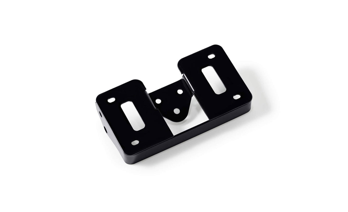 Viking Turn Signal Relocation Kit para Harley Sportster (Rear Mount Licence Plate)