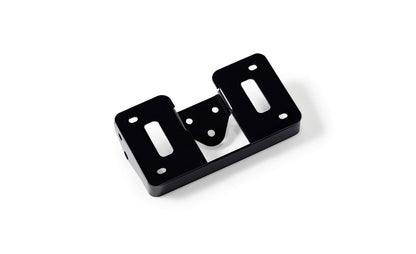 Viking Turn Signal Relocation Kit para Harley Sportster (Rear Mount Licence Plate)