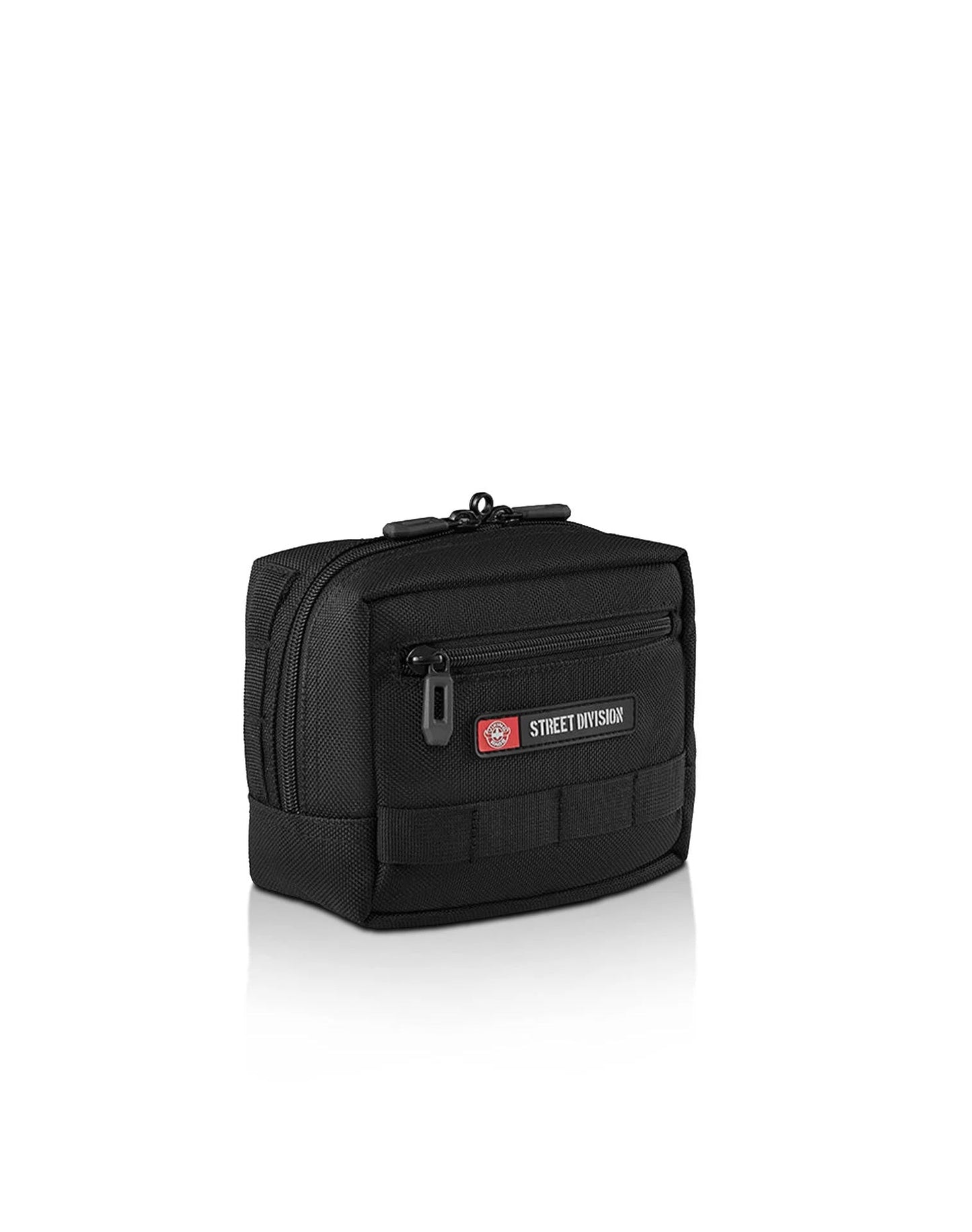 1L - Incognito Royal Enfield Motocicleta Bolsa para manubrio