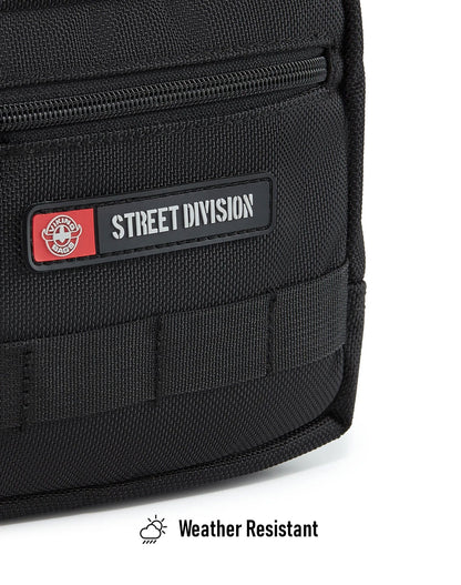 1L - Incognito Royal Enfield Motocicleta Bolsa para manubrio