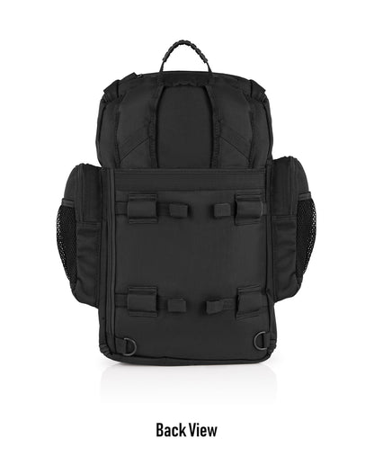 32L - Mochila para Motocicleta Trident Large Ducati