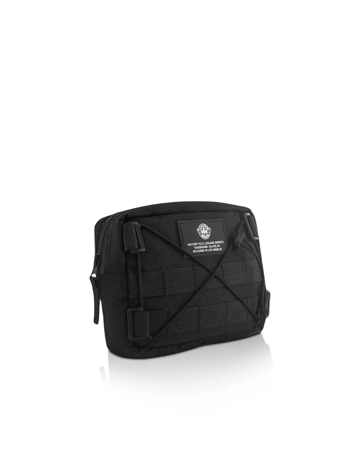 1L - Renegade Ducati Motocicleta Bolsa para manubrio