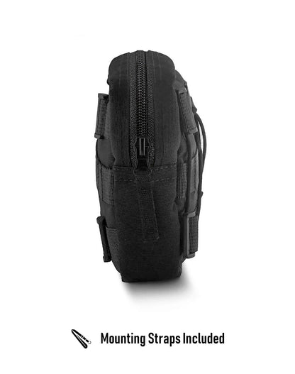 1L - Renegade Ducati Motocicleta Bolsa para manubrio