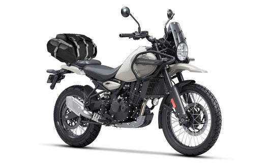 30L - Mochila Apex Royal Enfield Adventure Touring