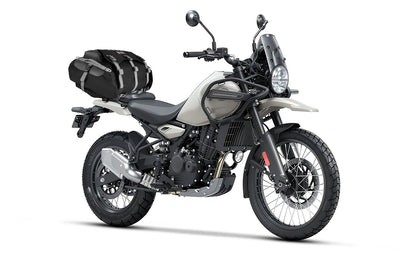 40L - Mochila Apex Royal Enfield Adventure Touring