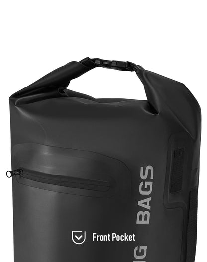 22L - Mochila Odyssey Royal Enfield Adventure Touring