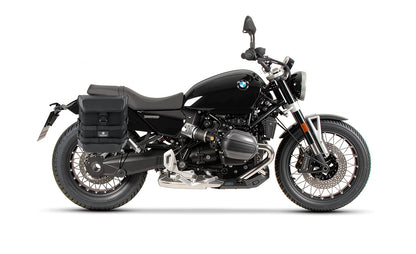 15L - Incognito Quick Mount Medium BMW R12 Solo Alforja (Right Only)