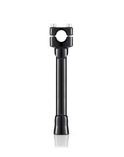 Viking Warlock 10" Handlebar Risers para Harley Dyna Street Bob FXDB/I Gloss Black