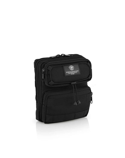 2L - Renegade BMW Motocicleta Bolsa para manubrio