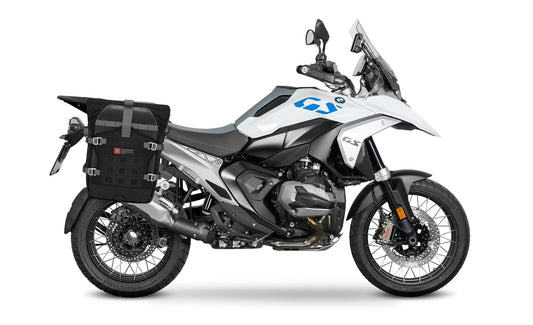40L - Apex Medium BMW R 1300 GS ADV Touring Panniers