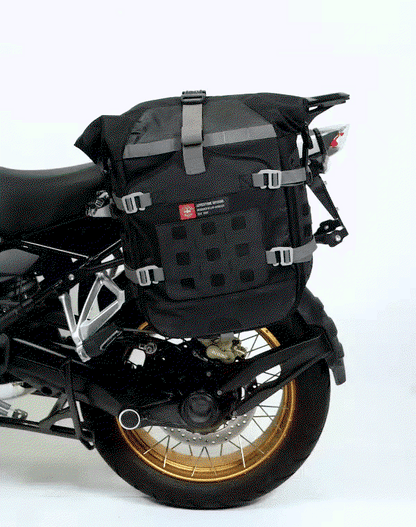 60L - Apex Large BMW R 1300 GS ADV Touring Panniers