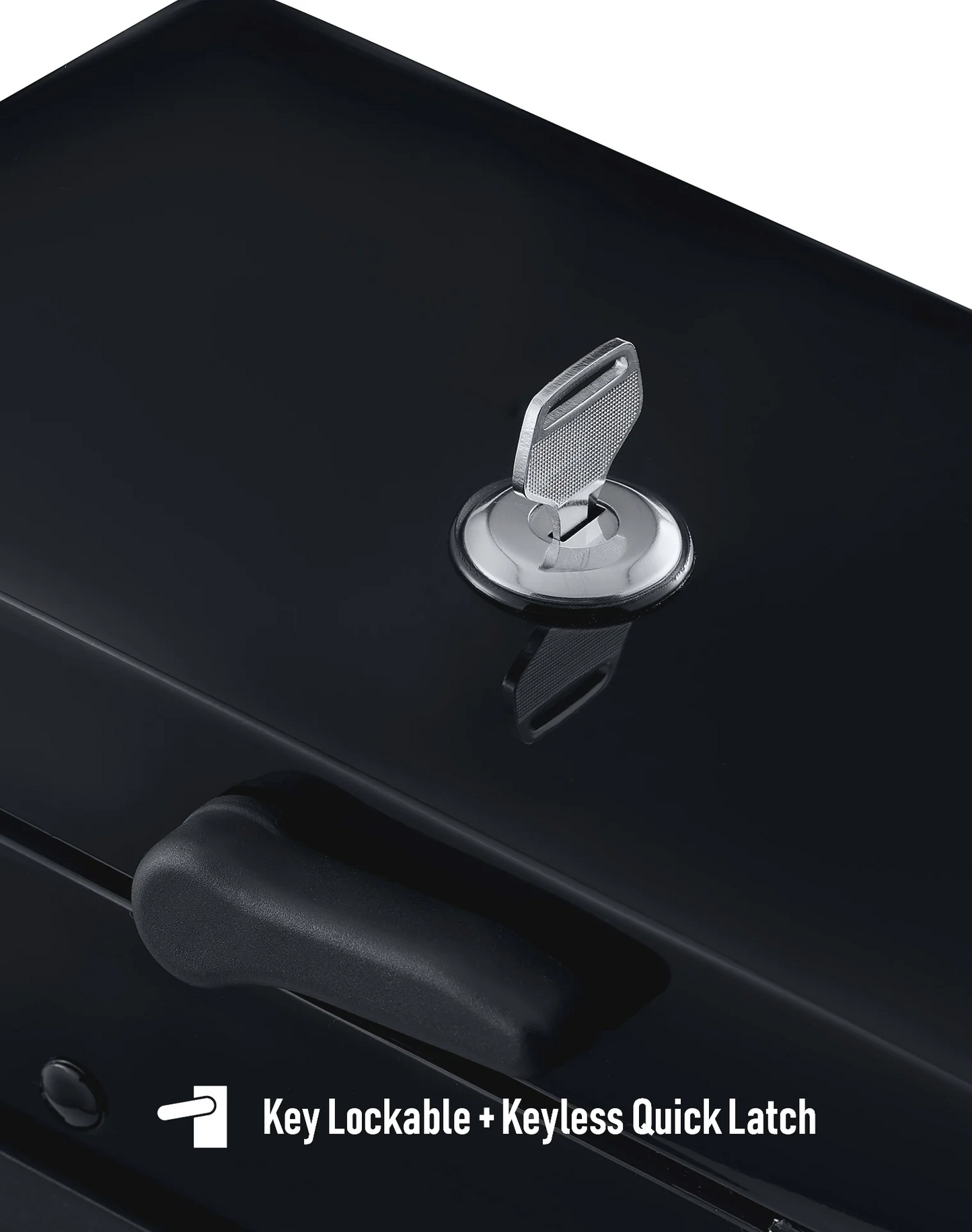 20L - Outlaw Quick-Mount Small Harley Dyna Low Rider FXDL Painted Hard Alforjas