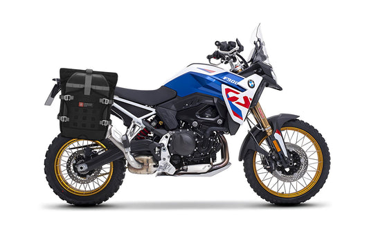 40L - Apex Medium BMW F 900 GS ADV Touring Panniers