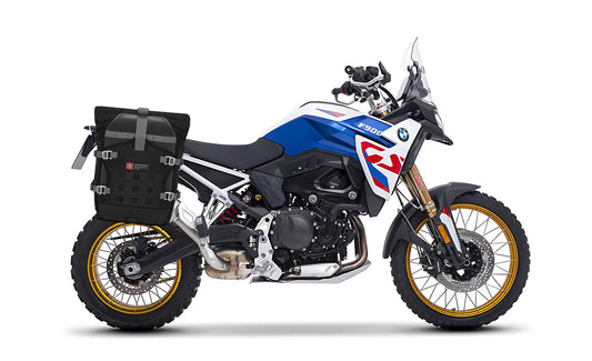 60L - Apex Large BMW F 900 GS ADV Touring Panniers