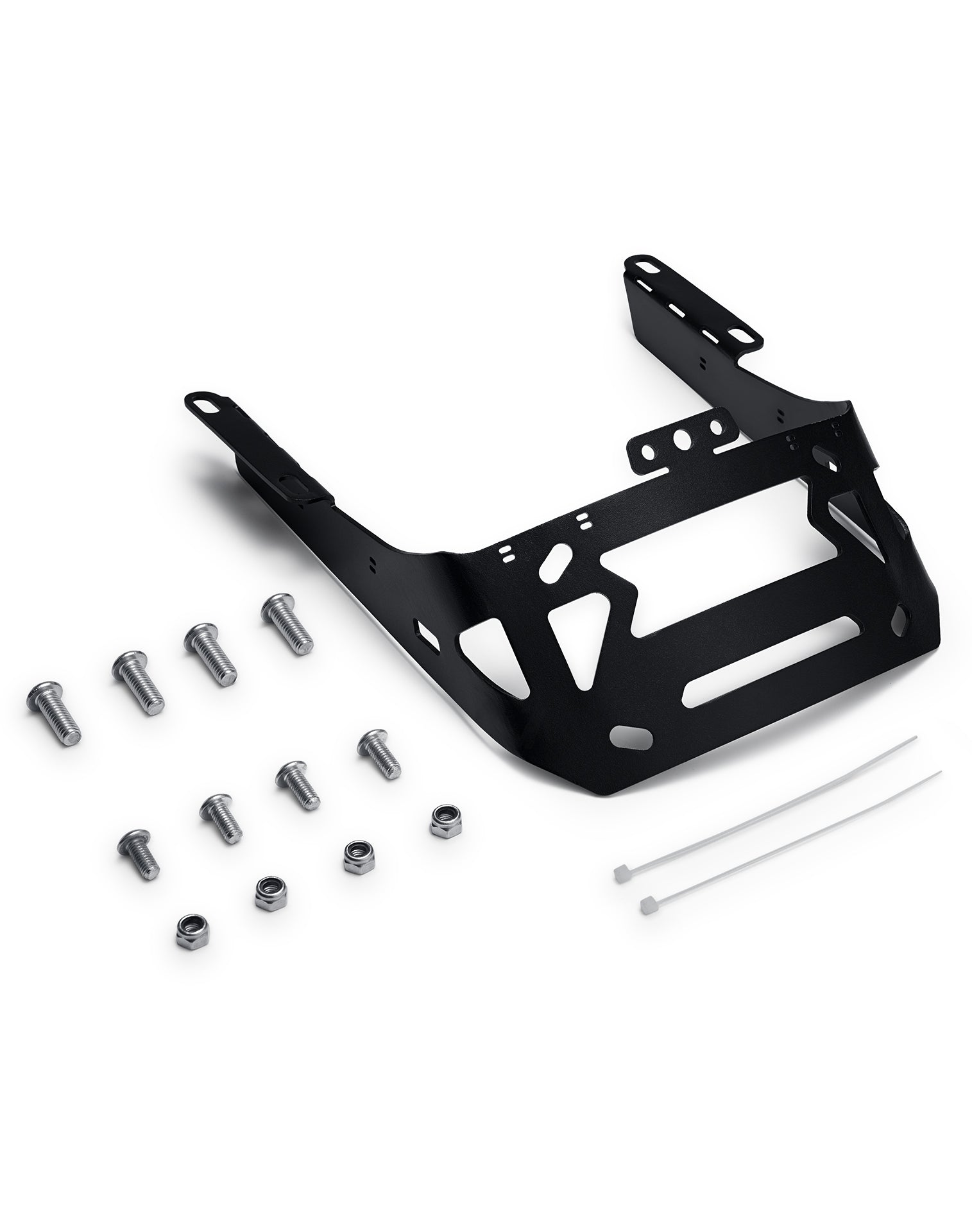 Viking Turn Signal & License Plate Relocation/ Extension Kit para Indian Scout Bobber