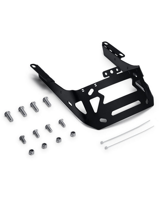 Viking Turn Signal & License Plate Relocation/ Extension Kit para Indian Scout Bobber
