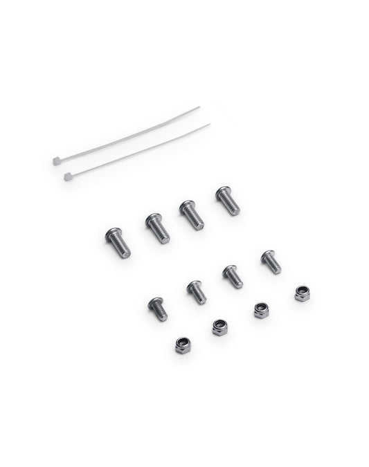 Viking Turn Signal & License Plate Relocation/ Extension Kit para Indian Chief Bobber