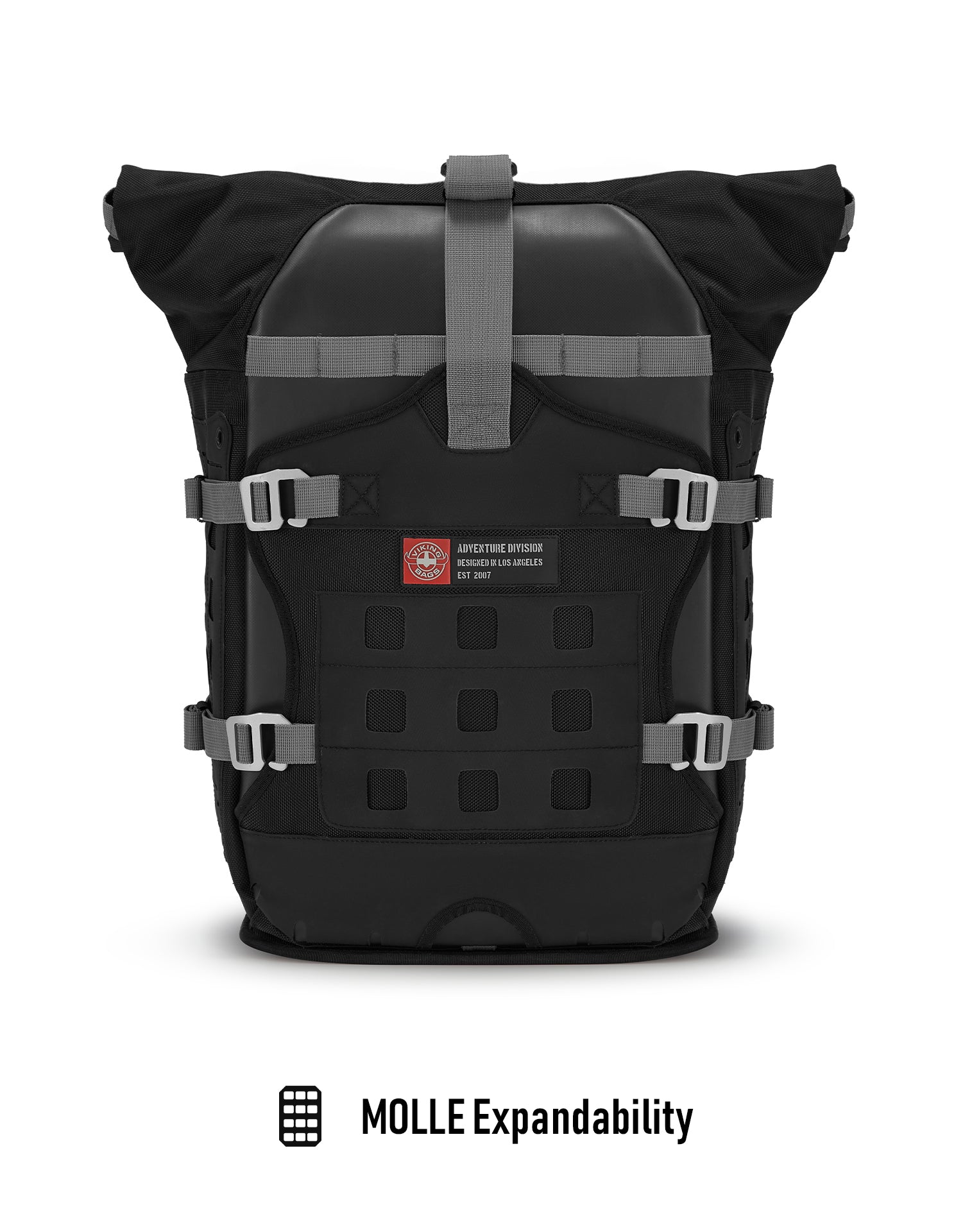 60L - Apex Large Yamaha Tenere 700 ADV Touring Panniers