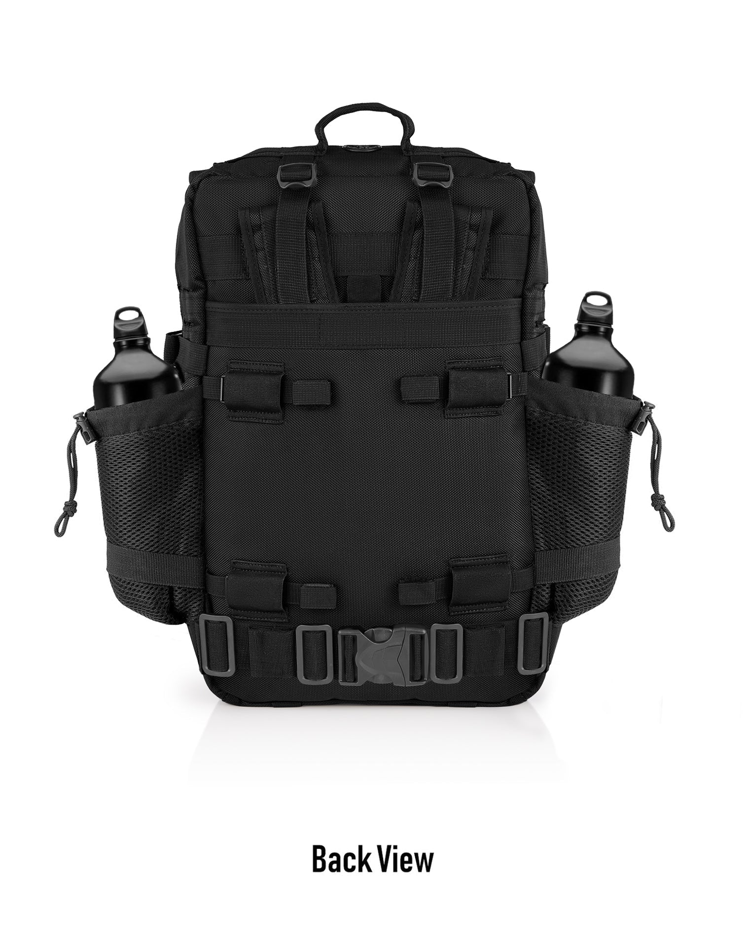 30L - Mochila para Motocicleta Tactical Large Yamaha