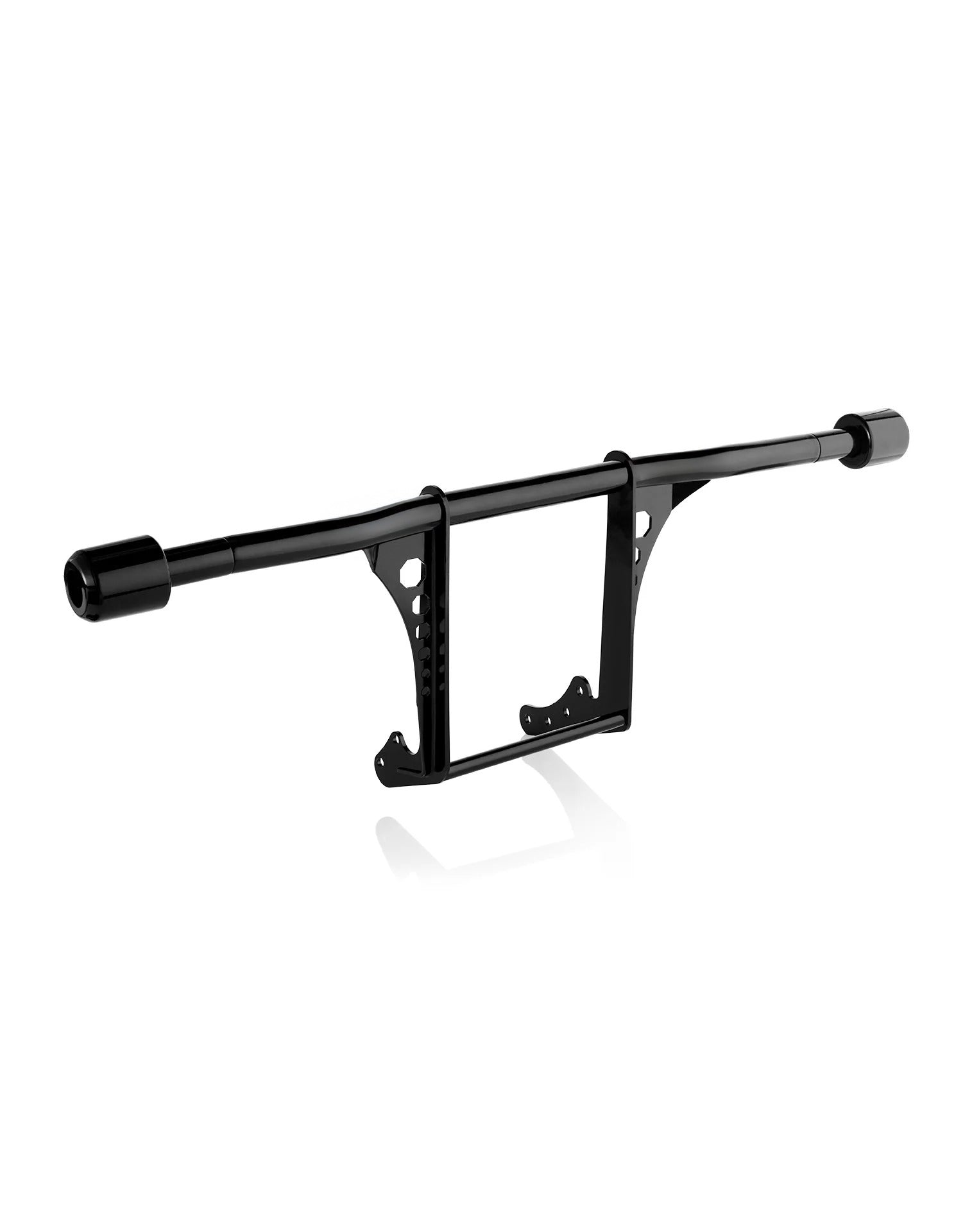 Viking Dominion Crash Bar/ Engine Guard para Harley Softail Low Rider S FXLRS Gloss Black