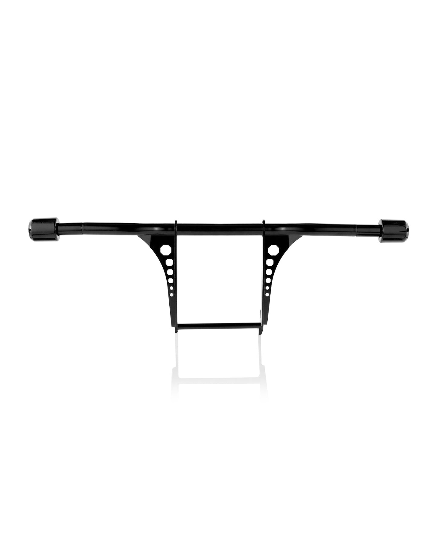 Viking Dominion Crash Bar/ Engine Guard para Harley Softail Low Rider S FXLRS Gloss Black
